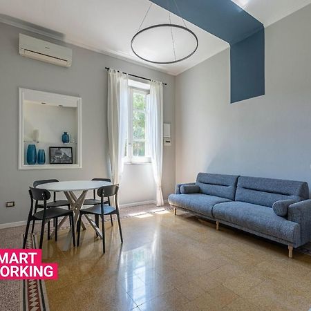 Dante Design Apartment By Wonderful Italy Palermo Exterior foto