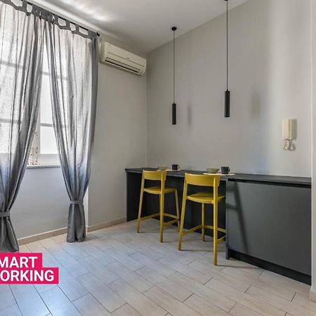 Dante Design Apartment By Wonderful Italy Palermo Exterior foto
