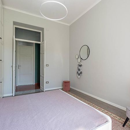Dante Design Apartment By Wonderful Italy Palermo Exterior foto