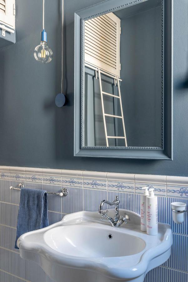 Dante Design Apartment By Wonderful Italy Palermo Exterior foto